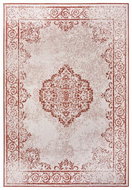 NORTHRUGS Piece carpet Twin Supreme 105422 Cebu Cayenne - 240 × 340 - Carpet