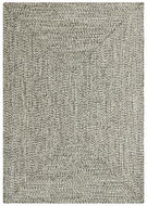 NORTHRUGS  Kusový koberec Braided 105552 Melange – 160 × 230 - Koberec