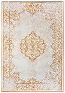 NORTHRUGS Piece carpet Twin Supreme 105788 Cebu Ochre - 240 × 340 - Carpet