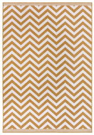 NORTHRUGS Piece carpet Twin Supreme 105795 Palma Ochre - 240 × 340 - Carpet