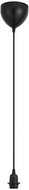 NORDLUX Set for pendant lamp Delux, black - Spare Part