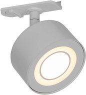 Nordlux LED spotlight Clyde Nordlux Link, 85 × 105 mm, 2700 K, white - Spot Lighting