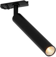 Nordlux LED spotlight Omari for Nordlux Link rail system, 3,2 W, black - Spot Lighting