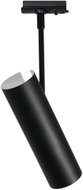Nordlux MIB 6 spotlight for Nordlux Link, 60 × 320 mm, 8 W, GU10, black - Spot Lighting