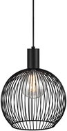 NORDLUX Aver original pendant luminaire, 300 × 350 mm, black - Chandelier
