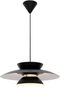 Lustr NORDLUX Carmen 2213603003 skandinávský lustr - Lustr