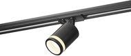 Nordlux Rondie LED spotlight for Nordlux Link system, 60 × 152 × 93 mm, GU10, black - Spot Lighting