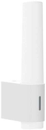 NORDLUX Helva Night smart LED bathroom light, 269 x 105 x 57 mm, 6,5 W, white - Wall Lamp - Main image