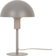 NORDLUX Ellen mini stolní lampička, 160 × 250 mm, E14, hnědá - Stolní lampa