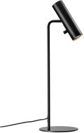 NORDLUX MIB 6 table lamp, 60 × 660 mm, black - Table Lamp
