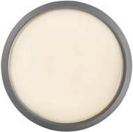 NORDLUX Outdoor LED luminaire Ava with Bluetooth, 200 × 67 mm, 9,5 W, grey - Ceiling Light