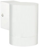 NORDLUX Outdoor dimmable light Tin maxi IP54, 75 × 105 × 125 mm, white - Garden Lighting