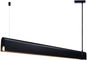 Nordlux Beau závěsný LED lustr, 850 × 1000 × 1000 mm, 15 W, 1500 lm - Lustr