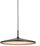 Nordlux Design hanging LED chandelier Balance - Chandelier