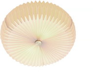 Nordlux Belloy pleated ceiling chandelier - Chandelier