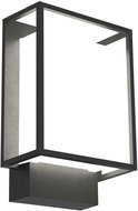 Nordlux Nestor outdoor LED wall light IP44 - Wall Lamp