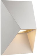 Nordlux Pontio IP54 dimmable outdoor wall lamp, GU10, 25 W, white - Wall Lamp