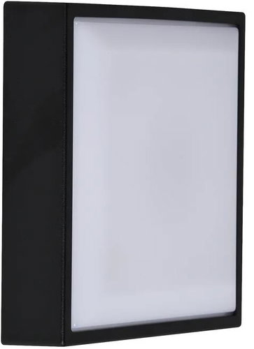 Nordlux LED outdoor light Oliver, 175 × 175 mm, 9 W, 600 lm - LED Light - Main image
