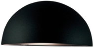 Nordlux Unbreakable outdoor light Scorpius, 100 × 200 × 100 mm, black - Wall Lamp
