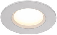 NORDLUX Dorado stmív. LED bodovka IP65 sada 3 ks, 85 × 36 mm, 3 × 5,5 W, LED, 3 ks, bílá - Bodové osvětlení