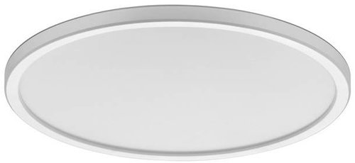 NORDLUX Oja 3000/4000K 3-step Dim LED light, 424 × 23 mm, 19 W, 3000/4000 K, white - LED Light - Main image
