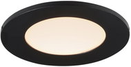 NORDLUX Spotlight Leonis 4000 K IP65, 3 pcs, 3 × diameter 85 × 36 mm, LED, 400 lm, black - Spot Lighting