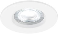 NORDLUX SMART spotlight Don IP65, 3 × 85 × 54 mm diameter, 4.7 W, 320 lm, white - Spot Lighting