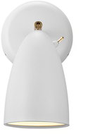 NORDLUX Nexus lamp, white - Wall Lamp