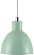 NORDLUX Pendant light Pop, green - Chandelier