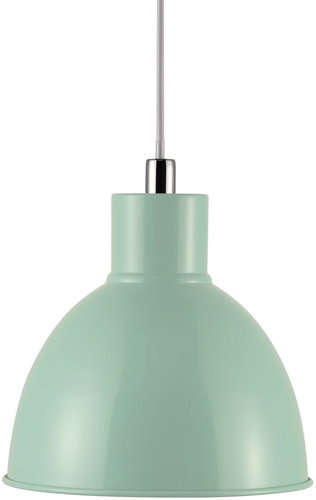 NORDLUX Pendant light Pop, green - Chandelier - Main image