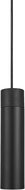 NORDLUX Suspension luminaire Tilo, black - Chandelier