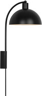 NORDLUX Metal lamp Ellen, black - Wall Lamp