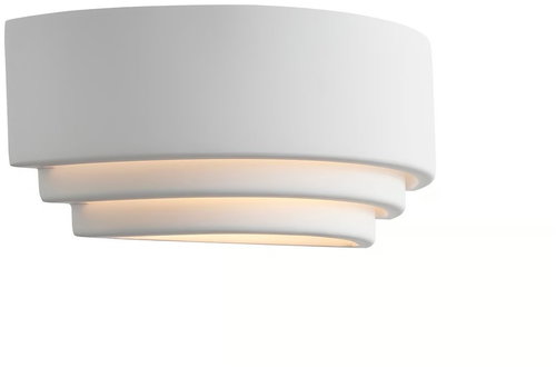 NORDLUX Lancio Oblong, LED, 2412481001 - Wall Lamp - Main image