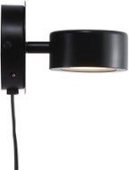 NORDLUX Dimmable light Clyde, LED, 2010821003 - Wall Lamp