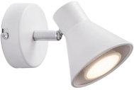 NORDLUX Variable lamp Eik, white - Wall Lamp