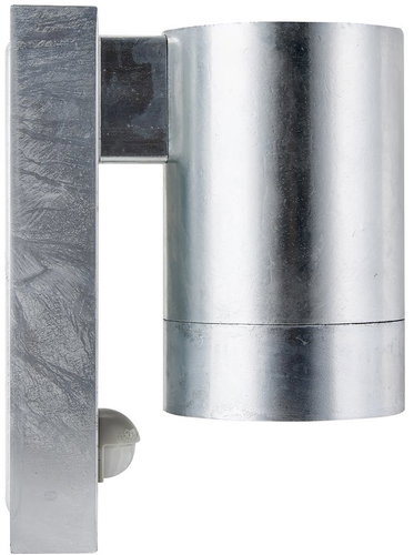 NORDLUX Outdoor luminaire Tin Maxi Sensor 21509131 - Wall Lamp - Main image