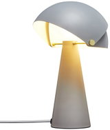 NORDLUX Design lamp Align, grey - Table Lamp
