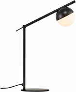 NORDLUX Contina, black - Table Lamp