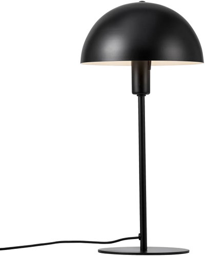 NORDLUX Ellen, black - Table Lamp - Main image