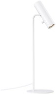 NORDLUX MIB 6, diameter 60 × 660 mm, white - Table Lamp