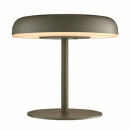 NORDLUX Portable solar lamp Elmer Solar, green - Table Lamp