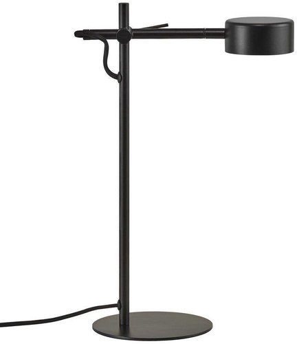 NORDLUX Clyde light with dimmer, LED, 2010835003 - Table Lamp - Main image