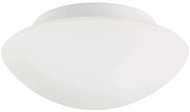 NORDLUX Classic IP44 Ufo luminaire, diameter 230 × 100 mm - Ceiling Light