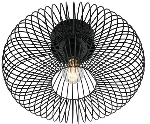 NORDLUX Metal luminaire Beroni 2412336003 - Ceiling Light - Main image