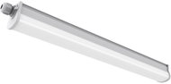 NORDLUX Linear luminaire Westport IP65, LED, 558 × 54 mm, 10 W, 1100 lm, grey - Ceiling Light