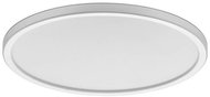 NORDLUX Oja 3000/4000 K 3-step Dim, LED, diameter 294 × 23 mm, 14.5 W, 3000/4000 K, white - Ceiling Light