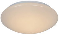 NORDLUX IP44-resistant luminaire Montone, diameter 300 × 95 mm, 10 W, 2700 K / 1000 lm - Ceiling Light