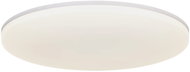 NORDLUX Vic light, LED, diameter 290 × 48 mm, 3000K, 2100 lm, white - Ceiling Light