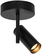 NORDLUX Lamp Jerome, black - Ceiling Light