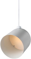 NORDLUX Suspension ceiling light with magnetic attachment Angle, white - Ceiling Light